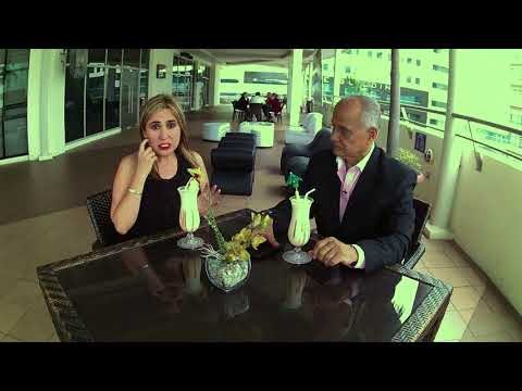 ¿Quiénes son los candidatos a la Presidencia de Emelec?