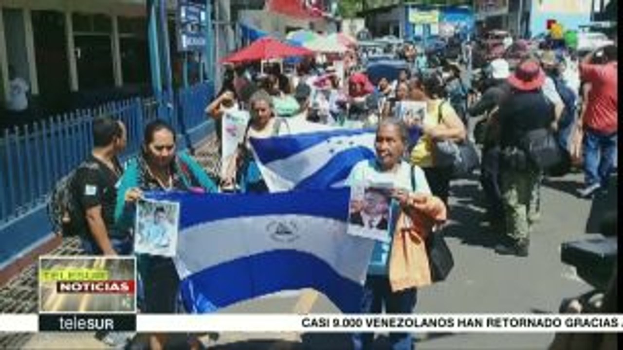 teleSUR noticias. Siria exige pesquisa por crímenes de la coalición