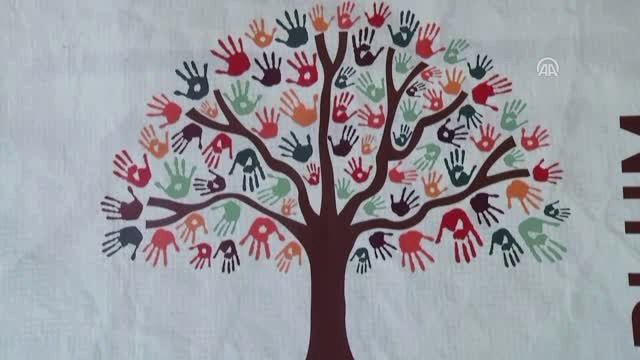 Toplum Ruh Sağlığı Kongresi