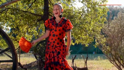 Télé : découvrez Maëlyss, cette Marseillaise qui débute l'aventure The Voice Kids ce soir