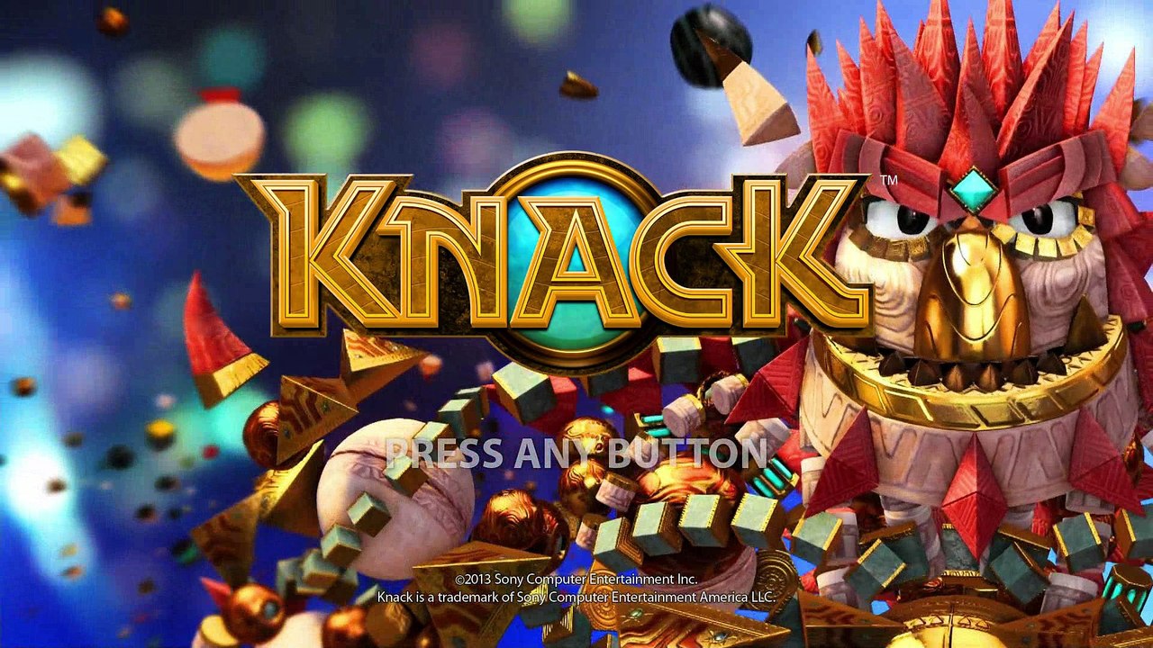 Knack final 2-2