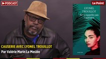 Causerie avec Lyonel Trouillot, par Valérie Marin La Meslée