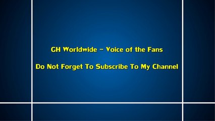 Daily Spoilers 11/5/2018 - General Hospital Promo Monday, November 5