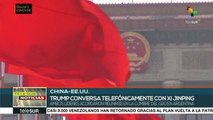 Pdtes. de China y EEUU se reunirán en la cumbre del G20 de Argentina