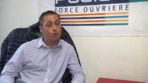 Hyères: un policier agressé devant son domicile