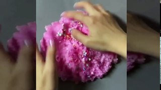 Crunchy Slime - Satisfying Slime ASMR Video !