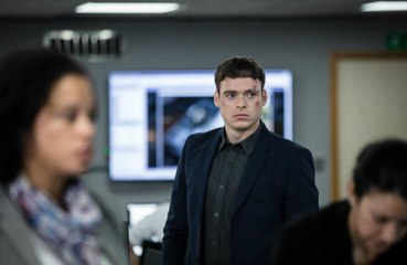 Richard Madden confirms Bodyguard 2 talks
