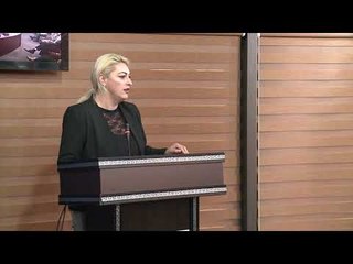 Adelina Shehu   Kola iu përgjigjet këshilltarëve komunal