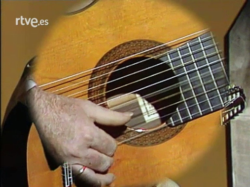 Narciso Yepes - Tango
