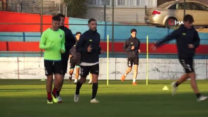 Kardemir Karabükspor'a Taraftar Desteği