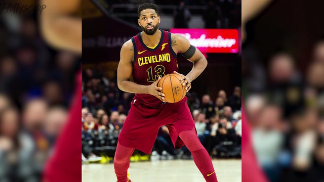 Khloe Kardashian Decides To Stay With Tristan Thompson Until It Makes Her Physically Sick!