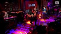 Nolwenn Leroy - So Far Away From L.A. (Live) - Le Grand Studio RTL