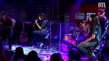 Nolwenn Leroy - Diabolo Menthe (Live) - Le Grand Studio RTL