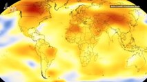 The World's Oceans Are Warming Much Faster Than We Previously Thought