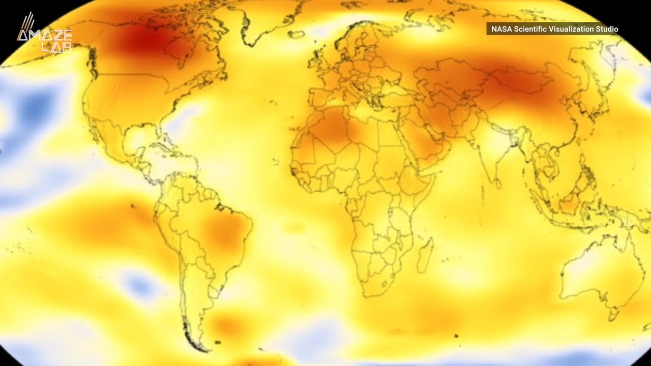 The World's Oceans Are Warming Much Faster Than...