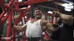 IM THE CHAMP  Jeremy Buendia - Gym Motivation - YouTube