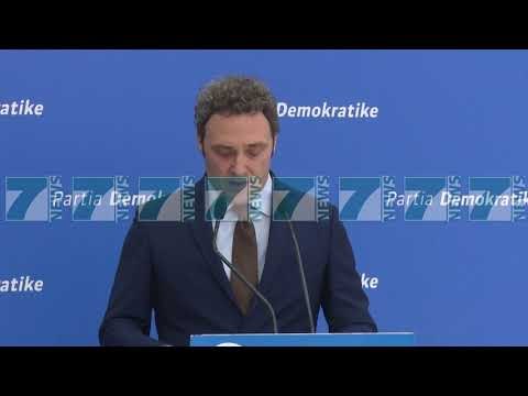 PD KERKON NGA PROKURORIA TE HETOJE MINISTREN MANASTIRLIU - News, Lajme - Kanali 7