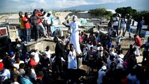 عيد الموتى التقليدي في هايتي بين عداوة المبشّرين وهيمنة ثقافة الهالوين