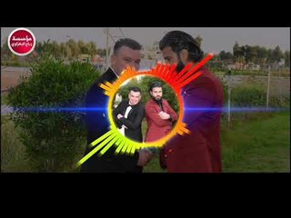 العزوفه/عرك عرك/صدام الجراد|ردح'2019