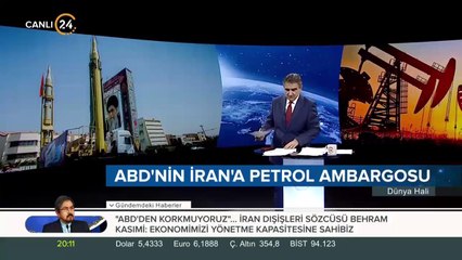 ABD'nin asıl amacı ne?