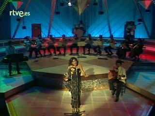 Angela Carrasco - Sombras