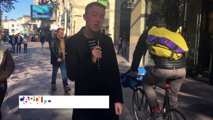 Your Views On Cardiff's High Street!