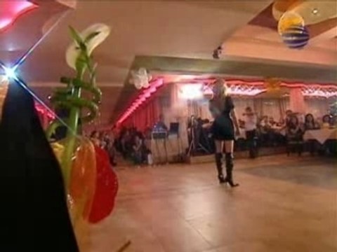 Toni Dacheva - Dve neshta