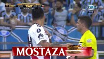 Grêmio 1 x 2 River Plate - Libertadores 2018 - 1.Tiempo