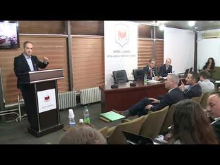 Edmond Dushi për raportin e përformances së komunës