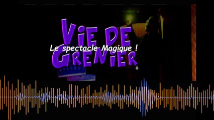 Interview Mathieu Stepson au Théâtre d'Aix le 4 novembre !