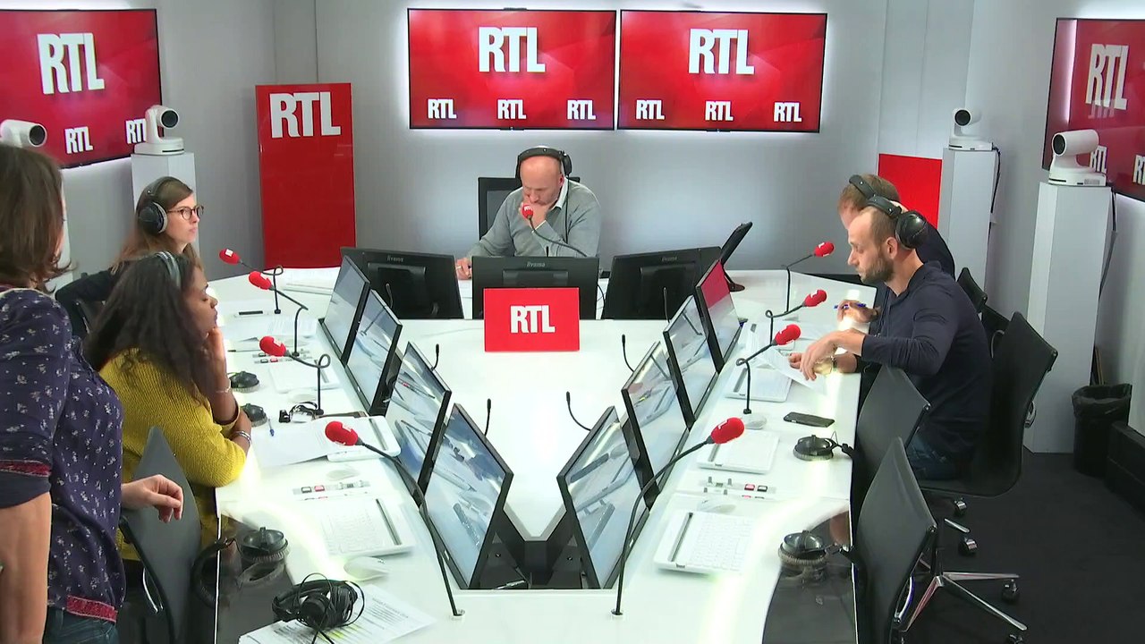 Les actualités de 18h : Macron préparerait une pathéonisation de l'écrivain Maurice Genevoix