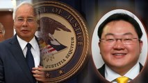 Najib: US DOJ has the right to act against Jho Low and duo