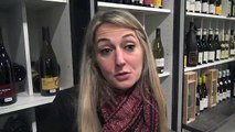 Nelly Lega une marraine en or pour les vins de l'Auxerrois