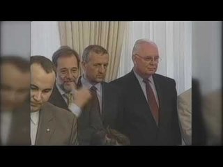 Marrëveshja e Ohrit, pjesë e preambulës