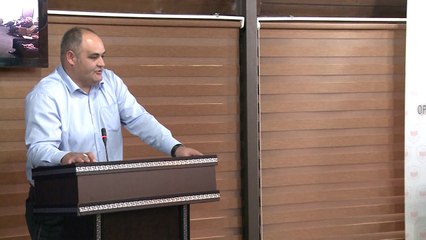 Ferdinand Kolaj iu përgjigjet këshilltarëve për grantet