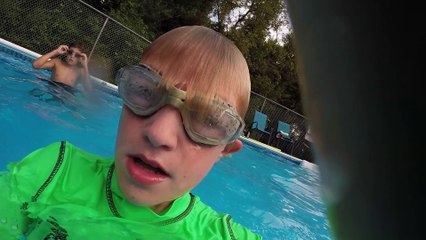 How to Test Binoculars for Waterproofing