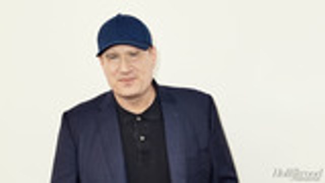 The Importance of On-Screen Inclusion in 'Black Panther' Really Can't Be Understated Says Producer Kevin Feige | Producer Roundtable