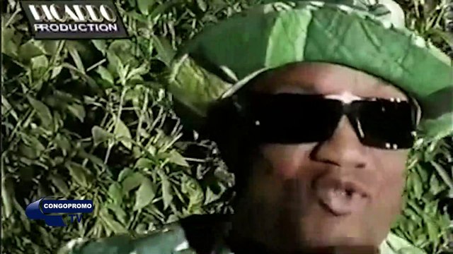 QUAND KOFFI OLOMIDE SE PREND POUR LE PATRON DE LA MUSIQUE CONGOLAISE | ARCHIVE 2005...