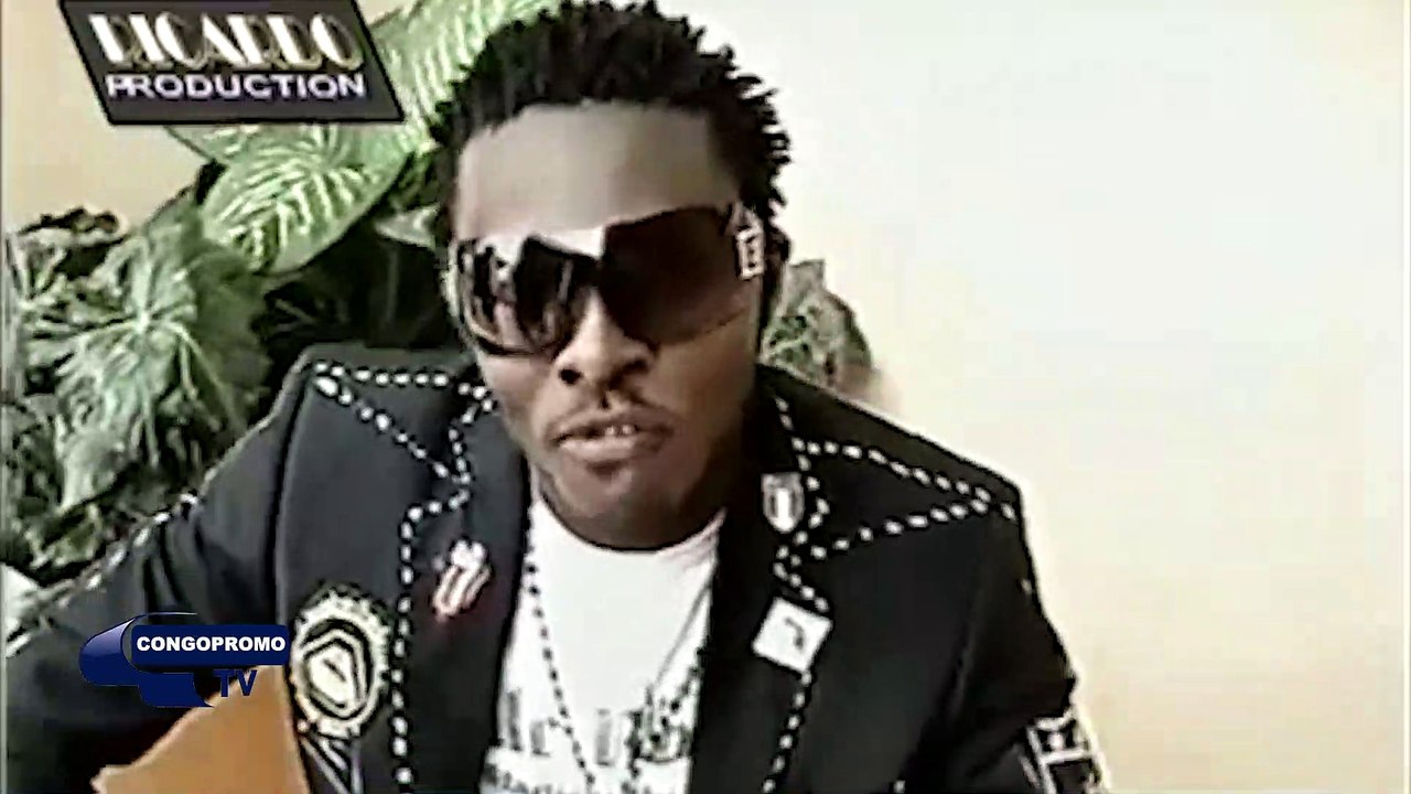 QUAND HERITIER WATANABE CLASH FERRE GOLA ET ADORE WERRASON | ARCHIVE 2005...