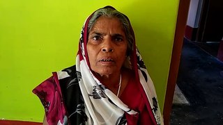 Senior Citizen Pension Stopped As She Says No To Bribe