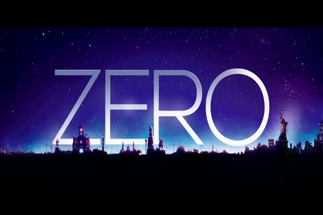 Zero (2018) Movie Official Trailer, Shah Rukh Khan, Katrina Kaif, Anushka Sharma Made By Status World