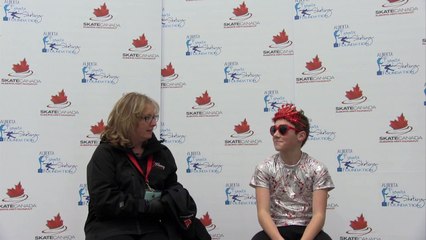 Juvenile U12 & U14 Men Free Program - 2019 Sectional Championships