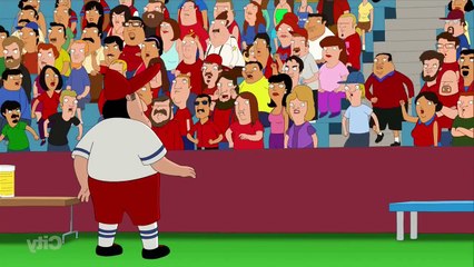 Bordertown S01E04 - High School Football