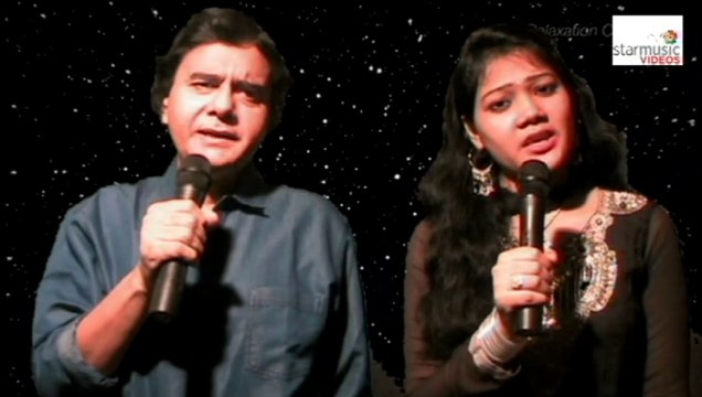 Har Taraf Har Jagah ABHIJEET DAS & NAINA DAS