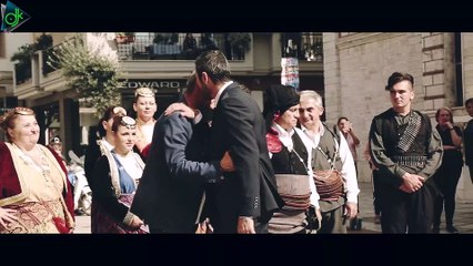 Γιάννης Ρέλλης - Σε Θέλω (Official Music Video)