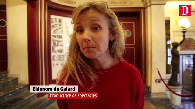 Le spectacle Bernadette de Lourdes recherche ses choristes