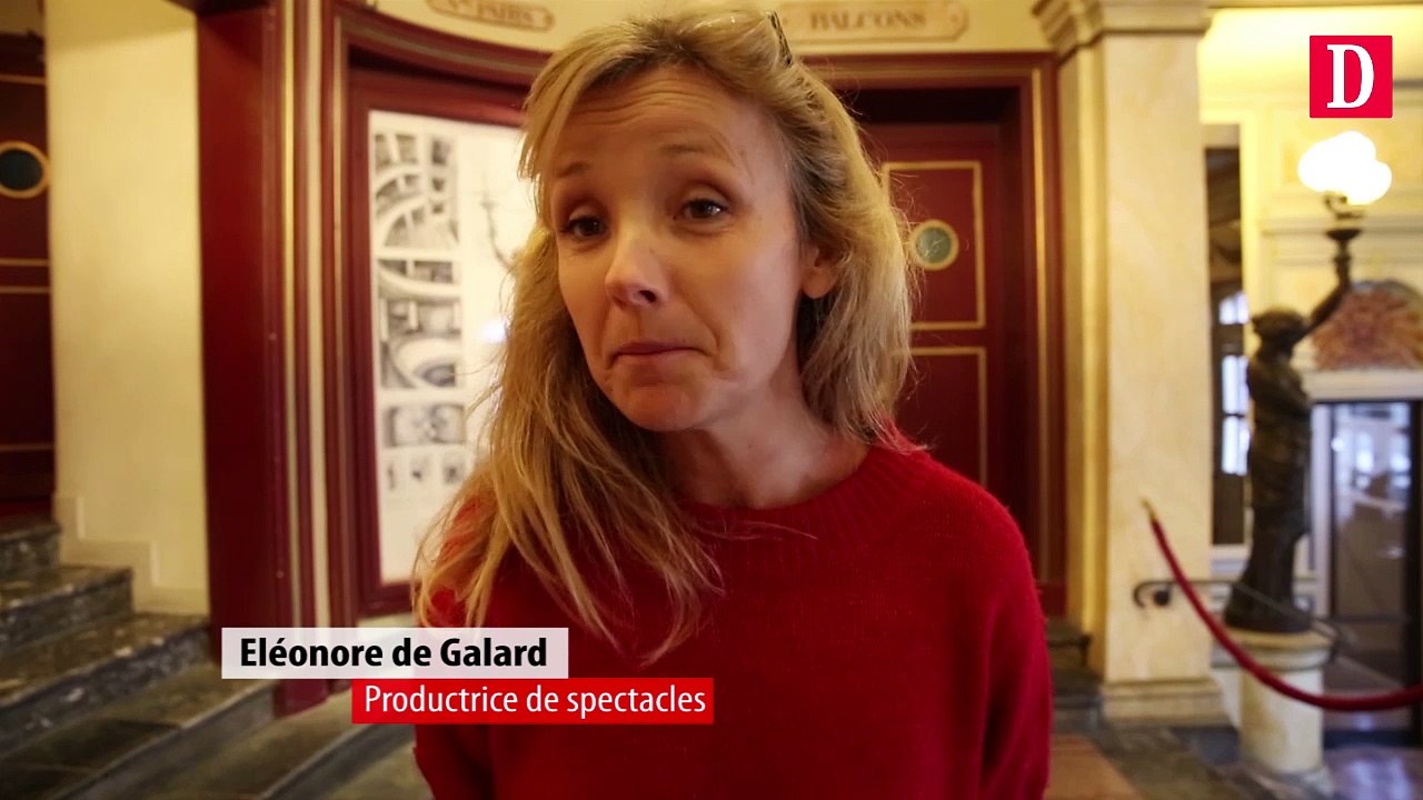 Le spectacle Bernadette de Lourdes recherche ses choristes