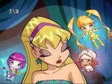 Winx Club S03E06 - The Mermaid Queen