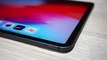 Hands on with the new iPad Pro — Mashable Reviews
