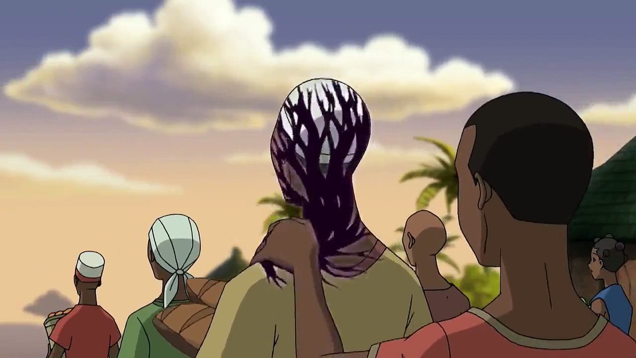 Wolverine and the X-Men S01E04 - Overflow